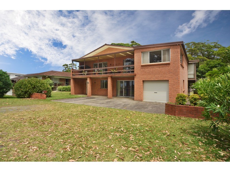 7 Beach Street, Huskisson NSW 2540