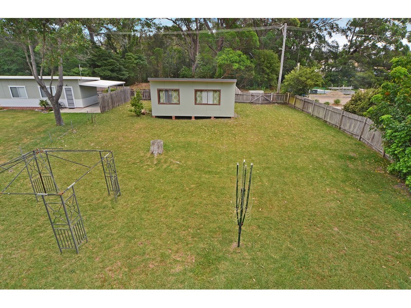 7 Beach Street, Huskisson NSW 2540