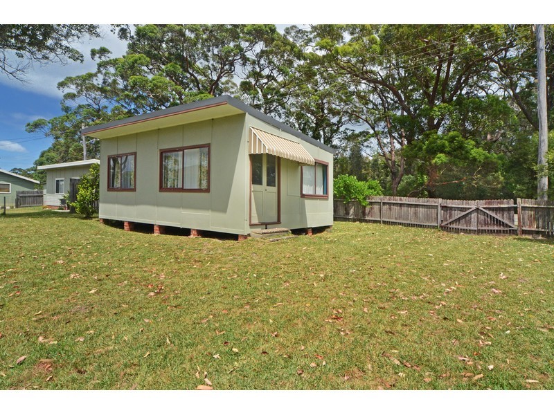 7 Beach Street, Huskisson NSW 2540
