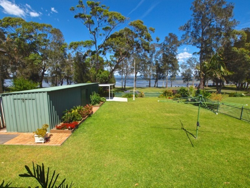 121 Walmer Avenue, Sanctuary Point NSW 2540