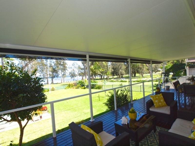 121 Walmer Avenue, Sanctuary Point NSW 2540