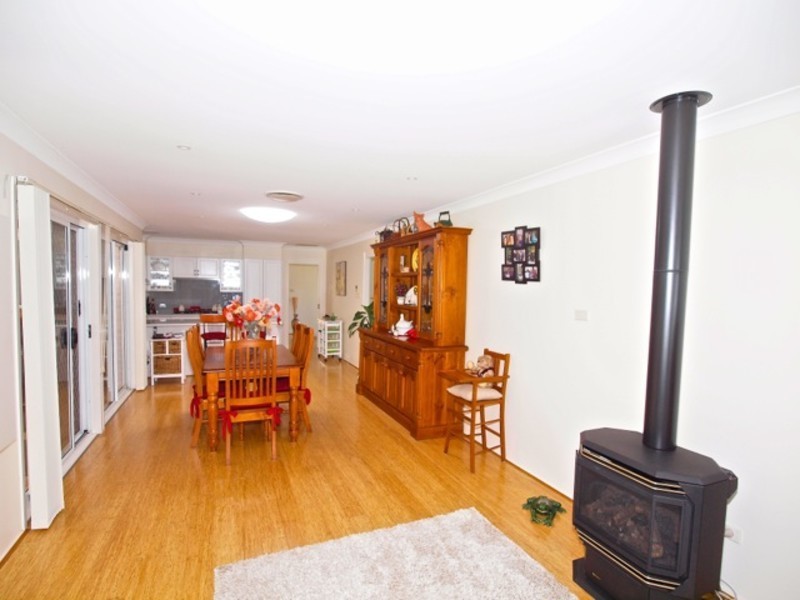 121 Walmer Avenue, Sanctuary Point NSW 2540