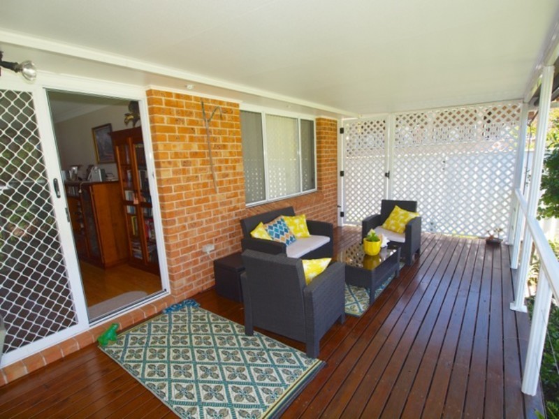 121 Walmer Avenue, Sanctuary Point NSW 2540