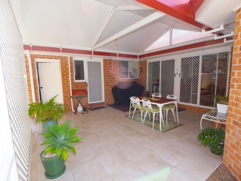 121 Walmer Avenue, Sanctuary Point NSW 2540