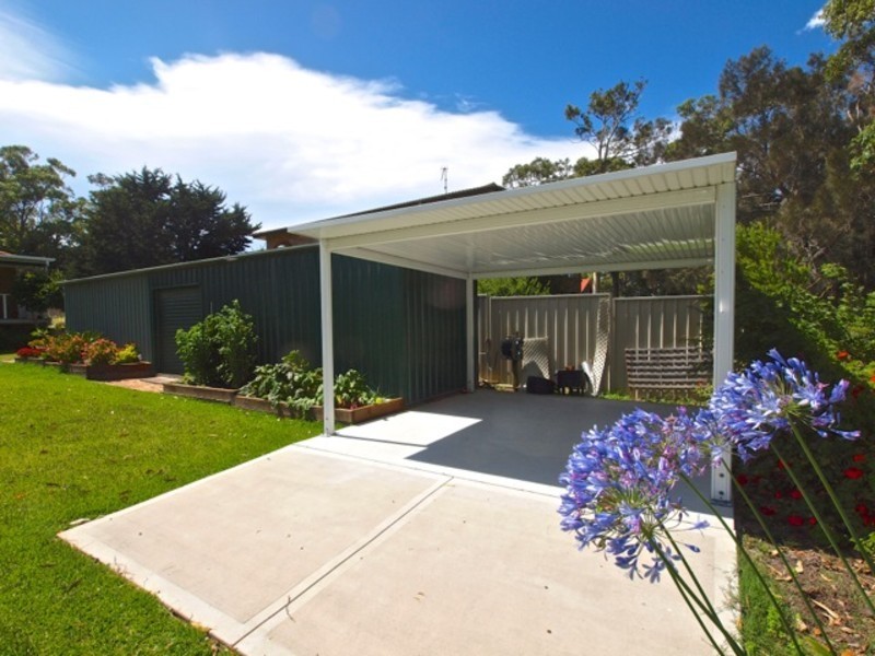 121 Walmer Avenue, Sanctuary Point NSW 2540