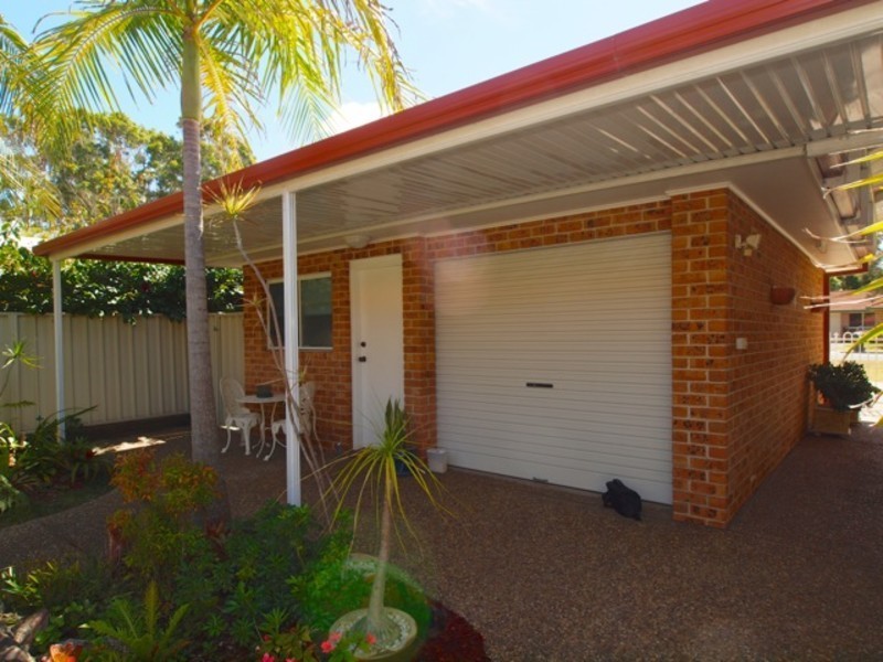 121 Walmer Avenue, Sanctuary Point NSW 2540