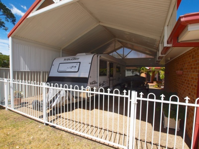 121 Walmer Avenue, Sanctuary Point NSW 2540