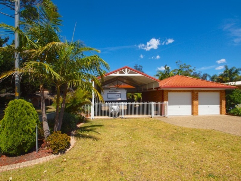 121 Walmer Avenue, Sanctuary Point NSW 2540