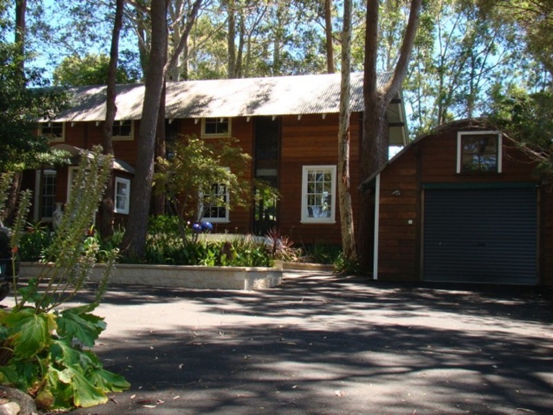 119 Loralyn Avenue, Sanctuary Point NSW 2540