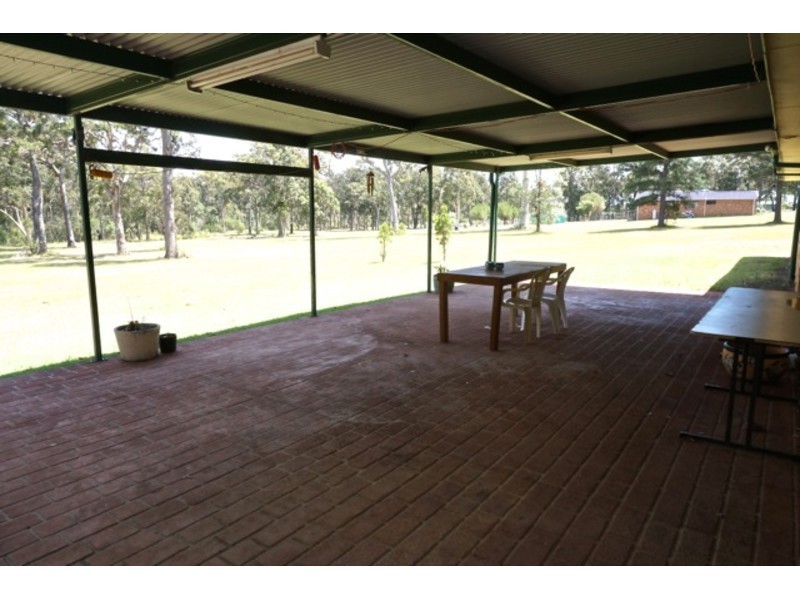 106 Watt Road, Falls Creek NSW 2540