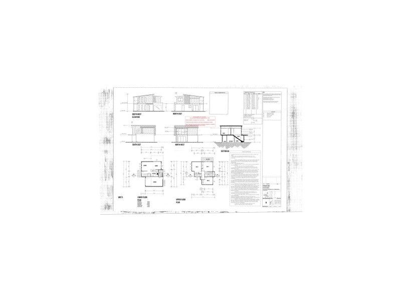 5/41 Paradise Beach Road, Sanctuary Point NSW 2540 Floorplan