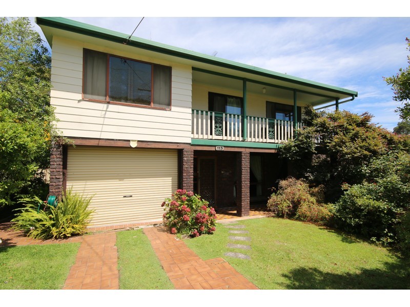 113 The Park Drive, Sanctuary Point NSW 2540