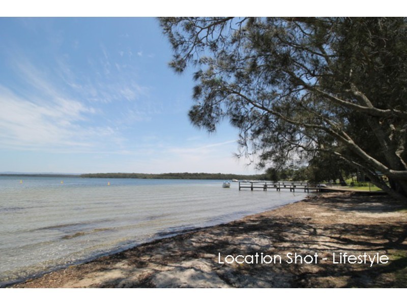 1-41 St Georges Road, St Georges Basin NSW 2540