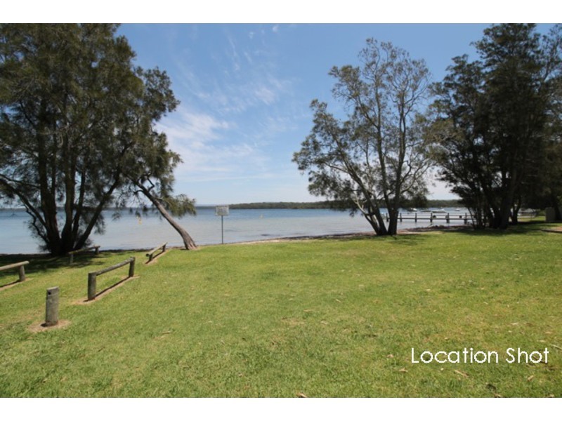 1-41 St Georges Road, St Georges Basin NSW 2540