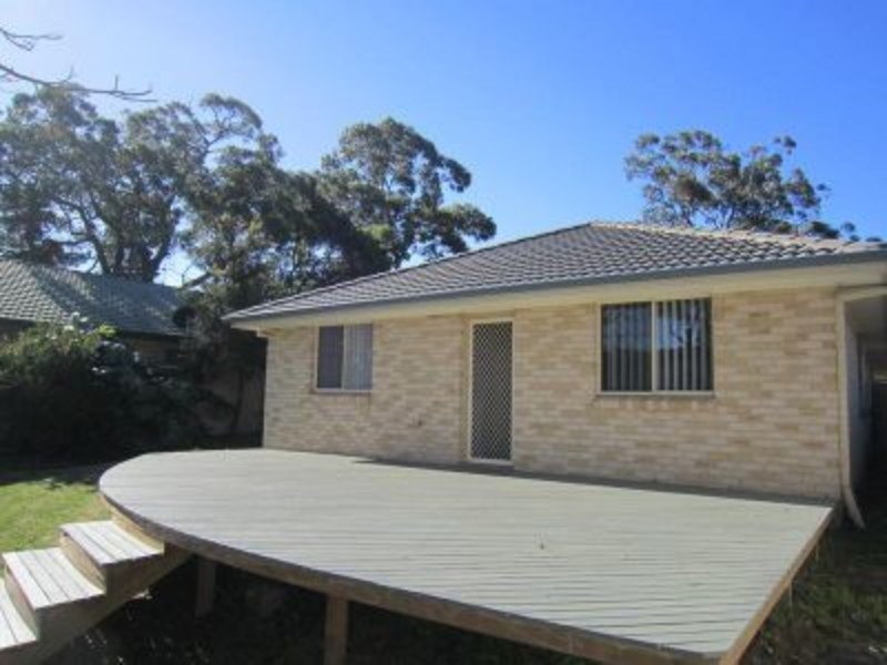 155 Macleans Point Road, Sanctuary Point NSW 2540