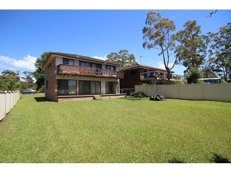 8 Sirius Avenue, Sanctuary Point NSW 2540