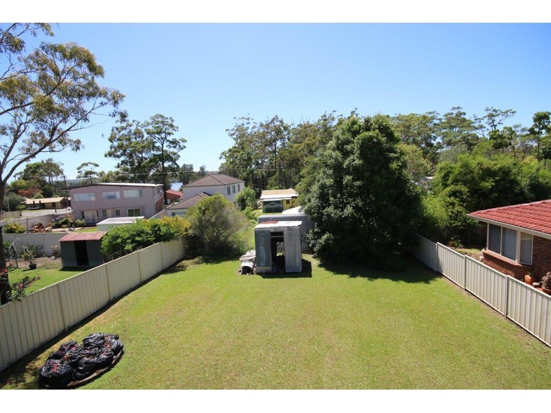 8 Sirius Avenue, Sanctuary Point NSW 2540