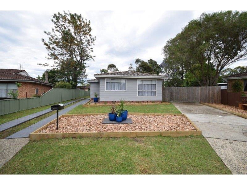 7 Camellia Grove, Bomaderry NSW 2541
