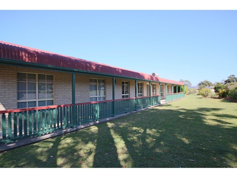 27 Kirkham Way, Sanctuary Point NSW 2540