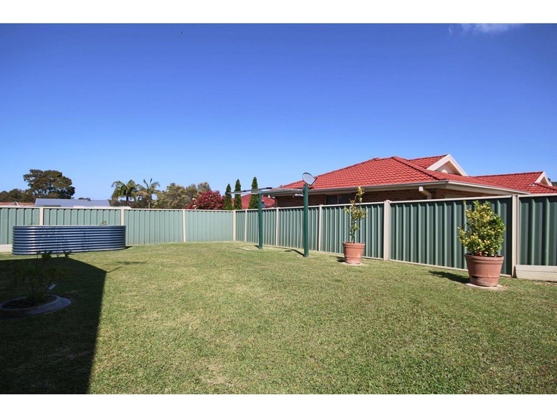 27 Kirkham Way, Sanctuary Point NSW 2540