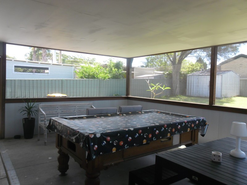 5 Dorothy Street, Basin View NSW 2540