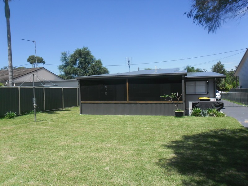 5 Dorothy Street, Basin View NSW 2540