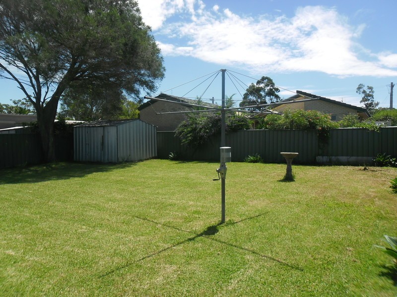 5 Dorothy Street, Basin View NSW 2540