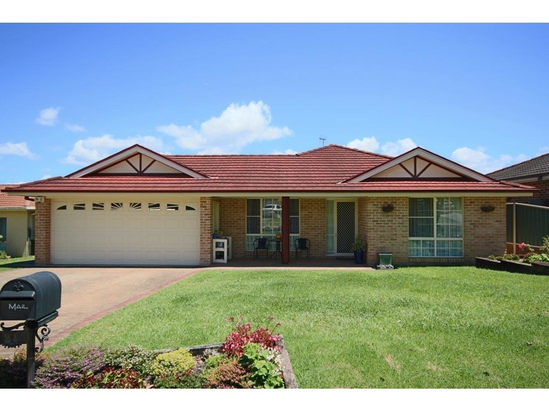 21 Kirkham  Way, Sanctuary Point NSW 2540