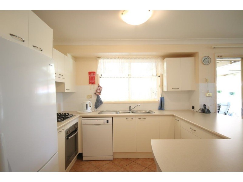 21 Kirkham  Way, Sanctuary Point NSW 2540