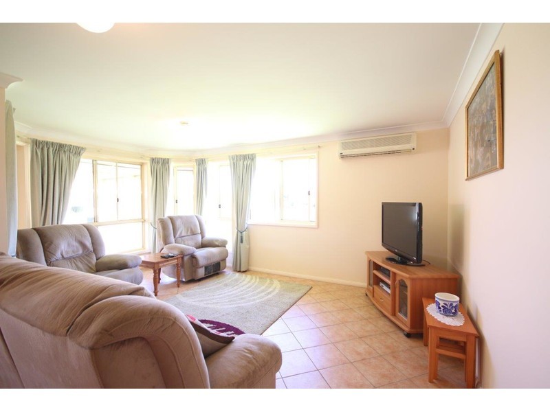21 Kirkham  Way, Sanctuary Point NSW 2540