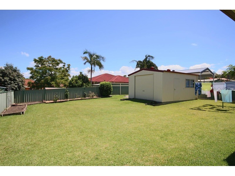 21 Kirkham  Way, Sanctuary Point NSW 2540