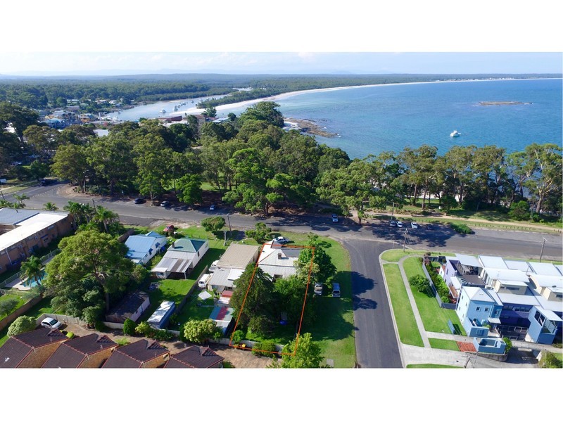 40 Bowen Street, Huskisson NSW 2540