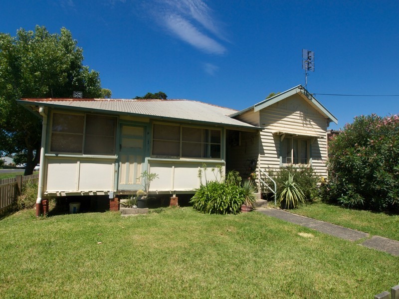 40 Bowen Street, Huskisson NSW 2540