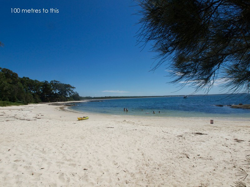 40 Bowen Street, Huskisson NSW 2540