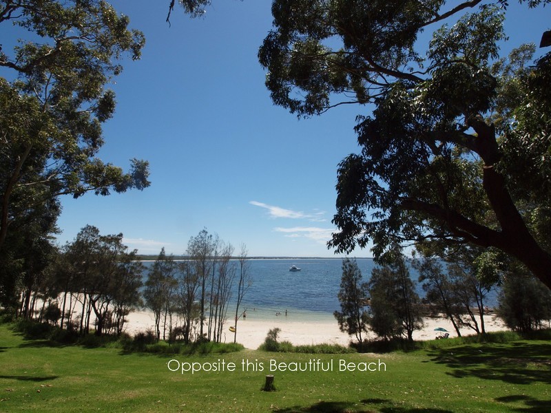 40 Bowen Street, Huskisson NSW 2540