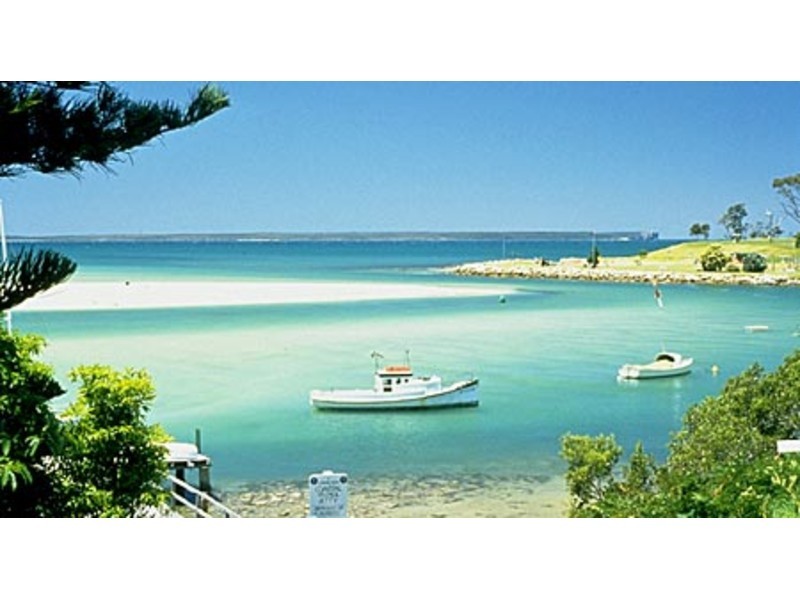 40 Bowen Street, Huskisson NSW 2540