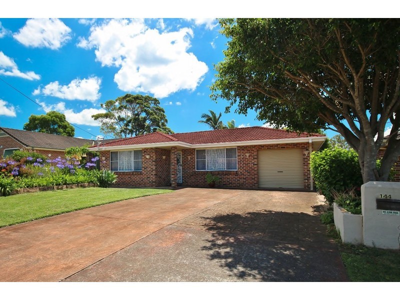144 Mustang Drive, Sanctuary Point NSW 2540