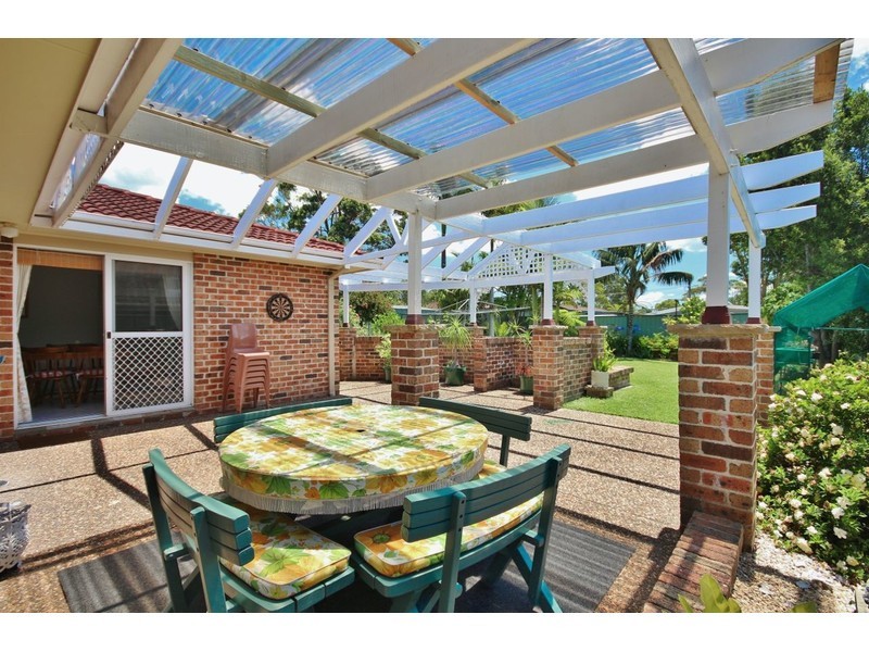 144 Mustang Drive, Sanctuary Point NSW 2540