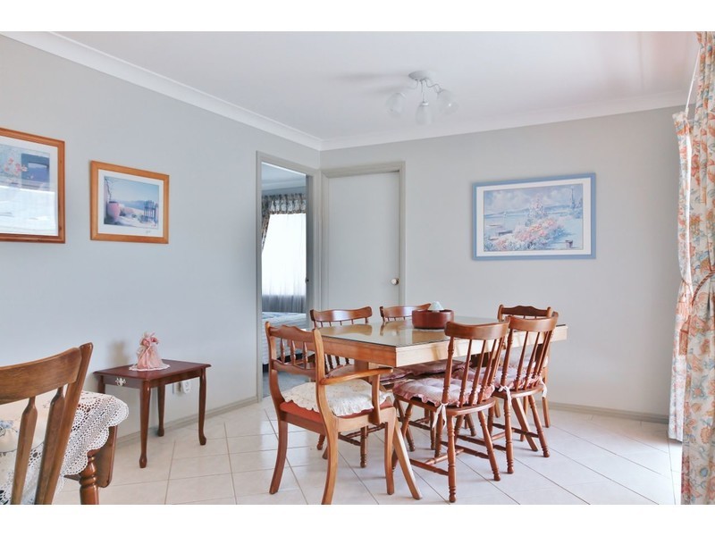 144 Mustang Drive, Sanctuary Point NSW 2540