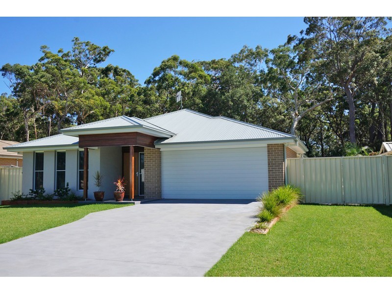 156 Anson Street, St Georges Basin NSW 2540