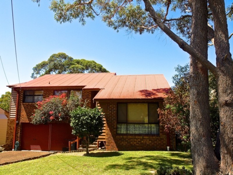64 Minerva Avenue, Vincentia NSW 2540
