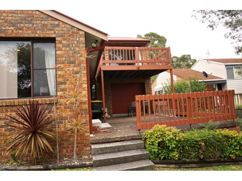 64 Minerva Avenue, Vincentia NSW 2540
