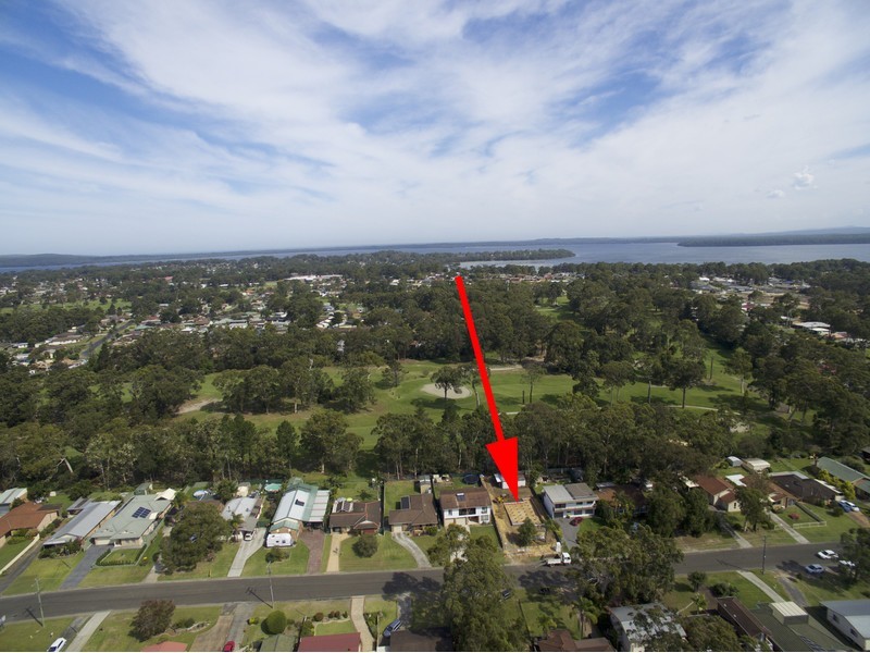 144 The Park Drive, Sanctuary Point NSW 2540