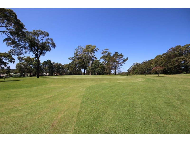 144 The Park Drive, Sanctuary Point NSW 2540