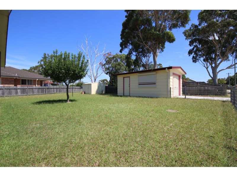 27 Kingsford Smith Crescent, Sanctuary Point NSW 2540