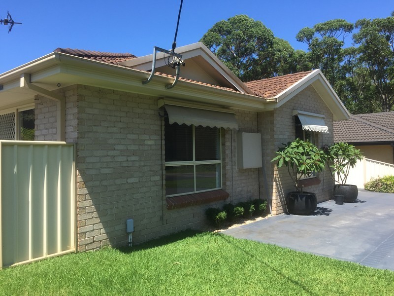 1/84 Currambene Street, Huskisson NSW 2540