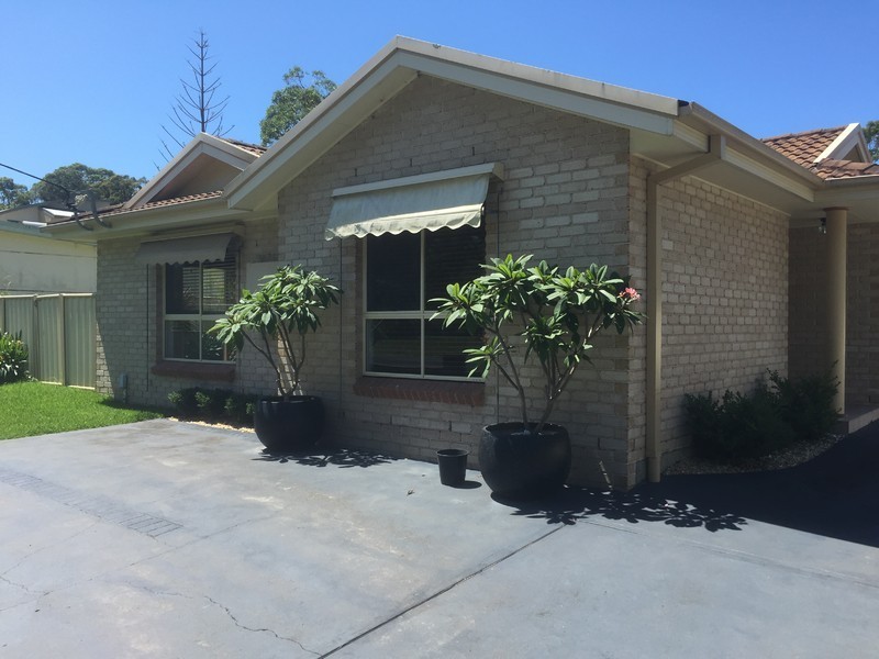 1/84 Currambene Street, Huskisson NSW 2540