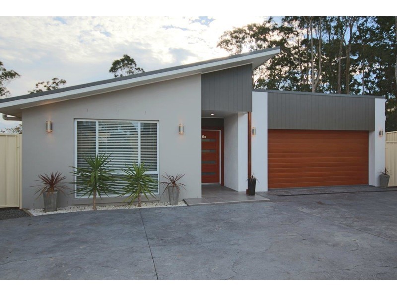 6B Waxberry Place, Sanctuary Point NSW 2540