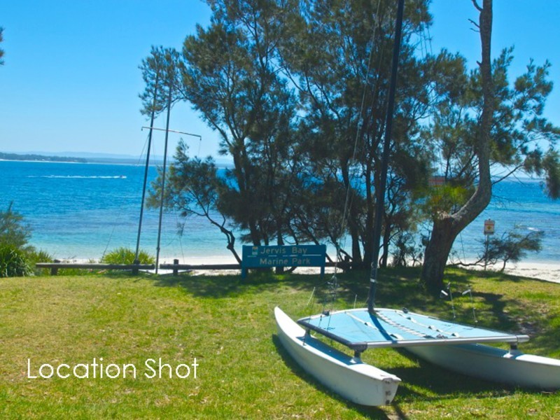 261 Elizabeth Drive, Vincentia NSW 2540