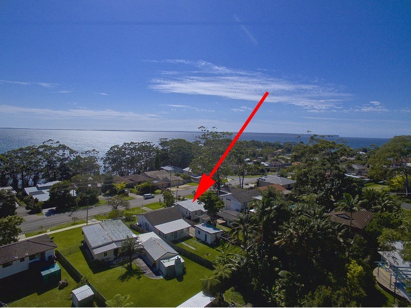 261 Elizabeth Drive, Vincentia NSW 2540